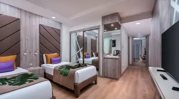 DELPHIN BE GRAND RESORT