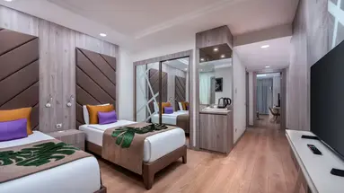 DELPHIN BE GRAND RESORT