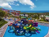 Delphin Be Grand Resort