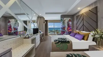 Delphin Be Grand Resort