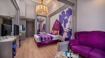 Delphin BE Grand Resort