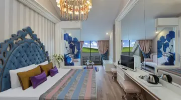 DELPHIN BE GRAND RESORT