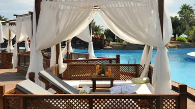DELPHIN BE GRAND RESORT
