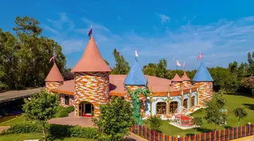 Delphin BE Grand Resort