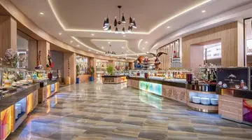 Delphin BE Grand Resort