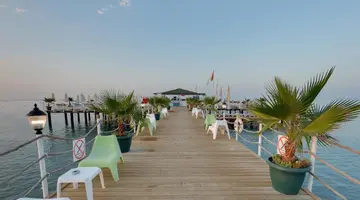 Delphin BE Grand Resort