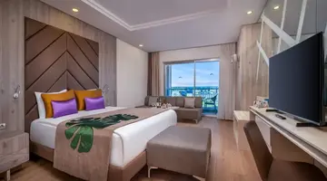 Delphin BE Grand Resort
