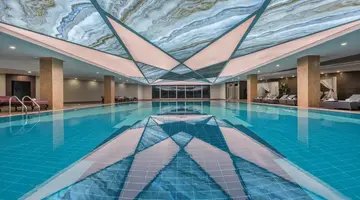 Delphin Be Grand Resort