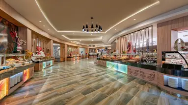 DELPHIN BE GRAND RESORT