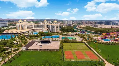 DELPHIN BE GRAND RESORT