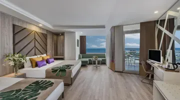 Delphin BE Grand Resort