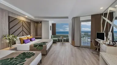 Delphin BE Grand Resort