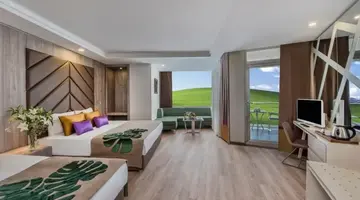 Delphin BE Grand Resort