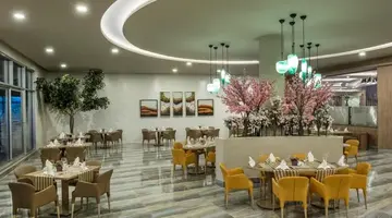 Delphin BE Grand Resort