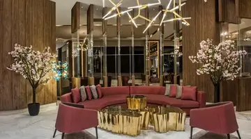 Delphin BE Grand Resort