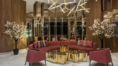 Delphin BE Grand Resort