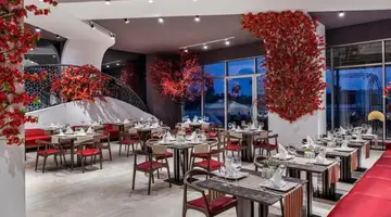 Delphin BE Grand Resort
