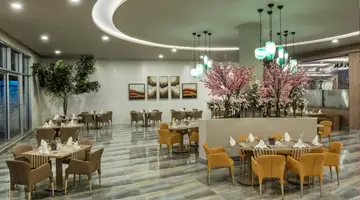 Delphin Be Grand Resort