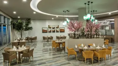 Delphin Be Grand Resort