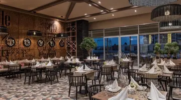 Delphin Be Grand Resort