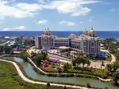 Delphin Be Grand Resort