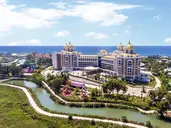 Delphin Be Grand Resort