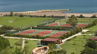 DELPHIN BE GRAND RESORT