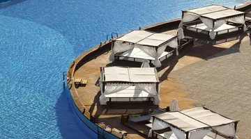 DELPHIN BE GRAND RESORT