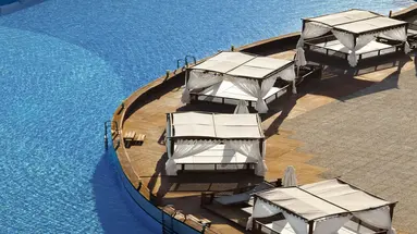 DELPHIN BE GRAND RESORT