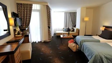 DELPHIN BE GRAND RESORT