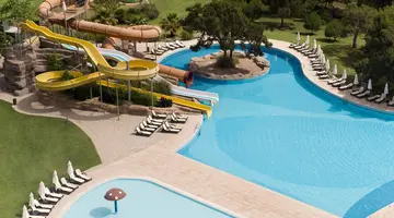 DELPHIN BE GRAND RESORT