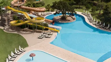 DELPHIN BE GRAND RESORT