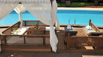 DELPHIN BE GRAND RESORT
