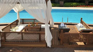 DELPHIN BE GRAND RESORT
