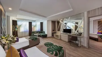 DELPHIN BE GRAND RESORT