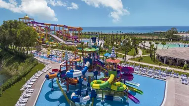 DELPHIN BE GRAND RESORT