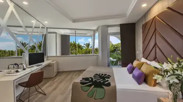 DELPHIN BE GRAND RESORT