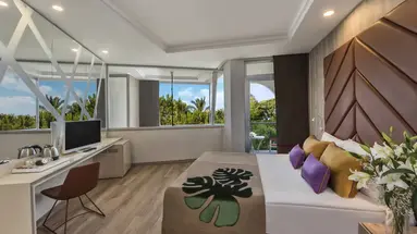 DELPHIN BE GRAND RESORT