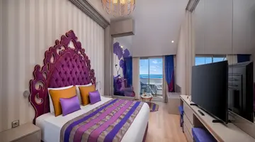 DELPHIN BE GRAND RESORT