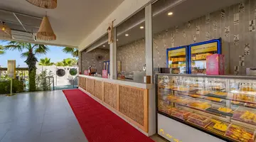 DELPHIN BE GRAND RESORT