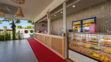DELPHIN BE GRAND RESORT
