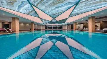 DELPHIN BE GRAND RESORT