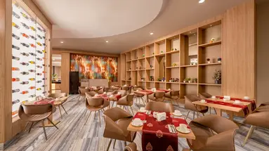 DELPHIN BE GRAND RESORT