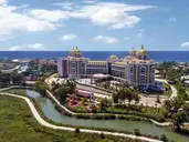 Delphin Be Grand Resort