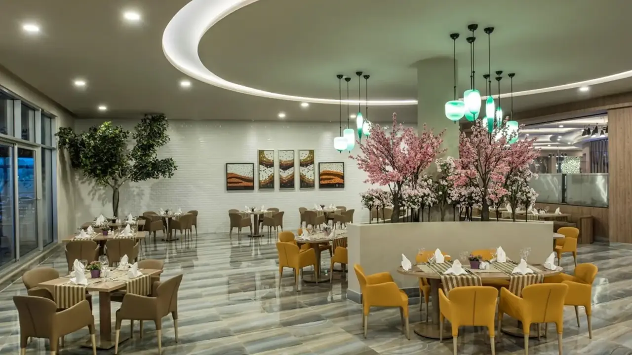 DELPHIN BE GRAND RESORT