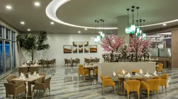 DELPHIN BE GRAND RESORT