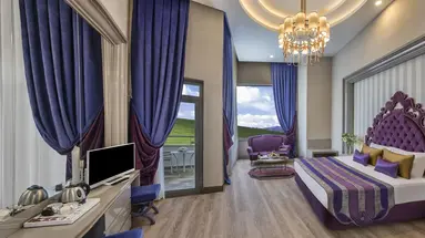 Delphin Be Grand Resort