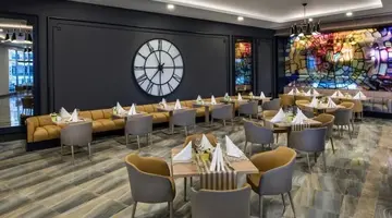 Delphin BE Grand Resort