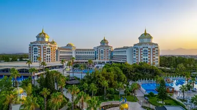 DELPHIN BE GRAND RESORT