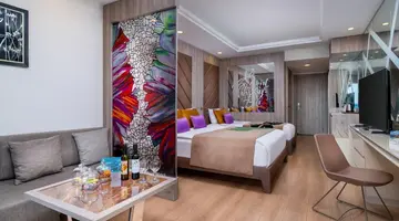 Delphin BE Grand Resort